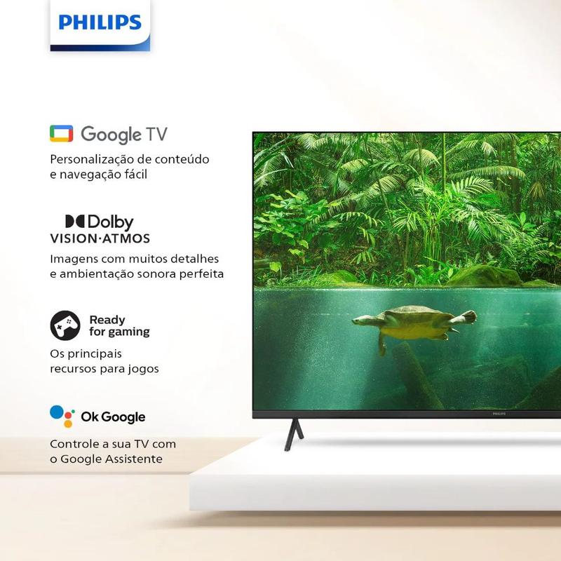 Smart TV Philips 70